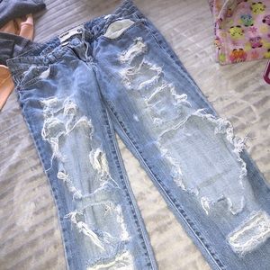 Garage Jeans
